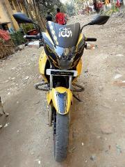 TVS Apache RTR 160